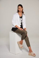 Izzy Women's Jacket