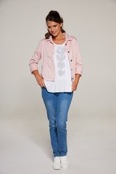 Izzy Women's Jacket