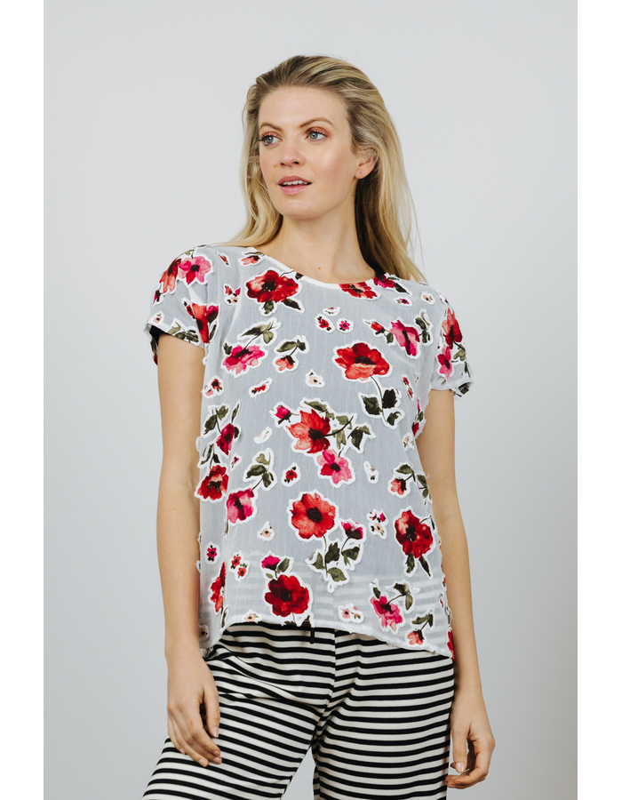 Oasis Women's Tee