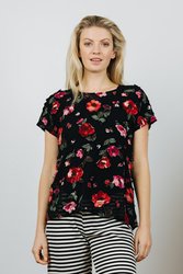 Oasis Women's Tee