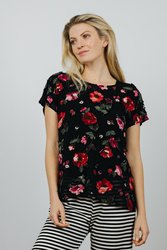 Oasis Women's Tee
