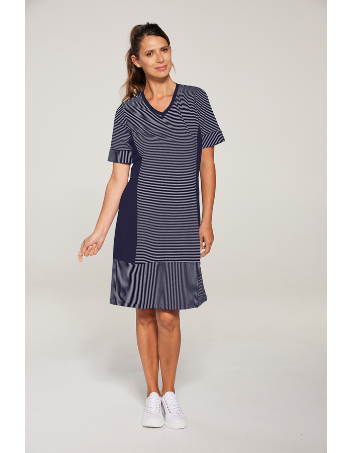 Elliot Dress