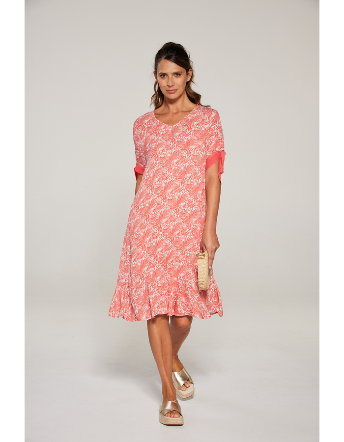 Christina Dress