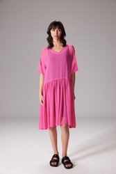 Zeta Tunic Dress