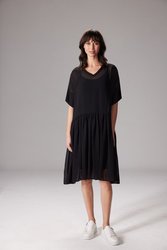 Zeta Tunic Dress