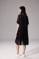 Zeta Tunic Dress