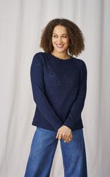 Polly Smile Jumper