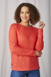Polly Star Jumper