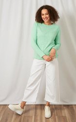 Polly Star Jumper