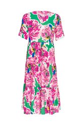 Orlando Bloom Midi Dress