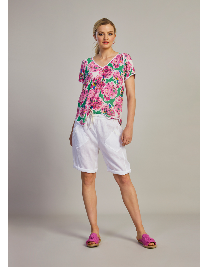 Orlando Bloom Women's Tee