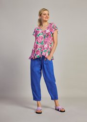 Orlando Bloom Women's Top