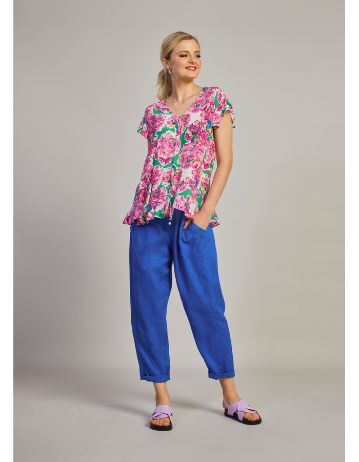 Orlando Bloom Women's Top