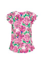 Orlando Bloom Women's Top