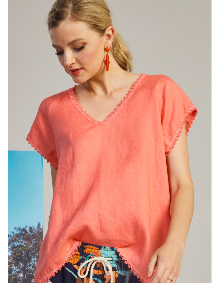 Escape Women's Top