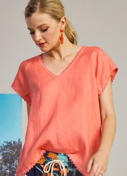 Escape Women's Top