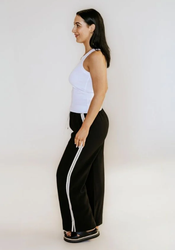 Indiana Wide Leg Pants