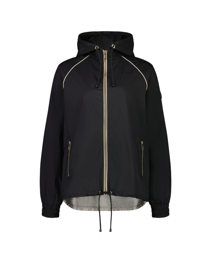 Ngapera Women's Wind Breaker