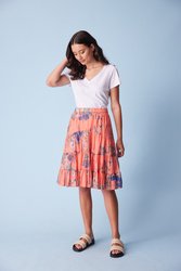 Meadow Skirt