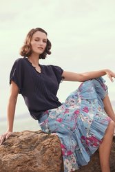 Meadow Skirt