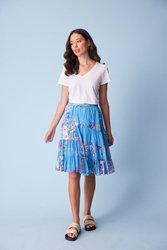 Meadow Skirt