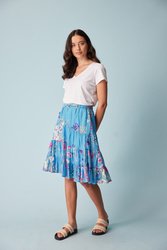 Meadow Skirt