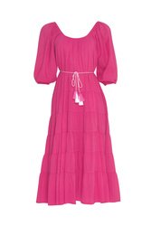 Como Midi Dress