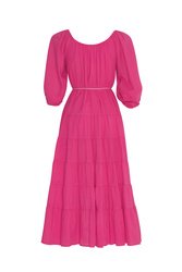 Como Midi Dress