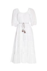 Como Midi Dress