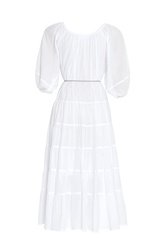 Como Midi Dress