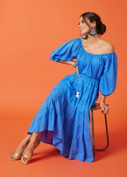 Como Midi Dress
