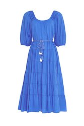 Como Midi Dress