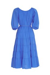 Como Midi Dress
