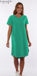 Easy Living Dress
