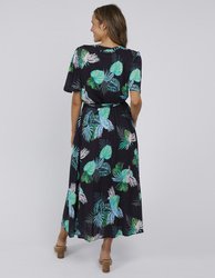 Tropicana Dress