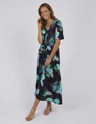 Tropicana Dress
