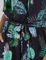 Tropicana Dress