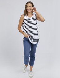 Scoop Women's Tank