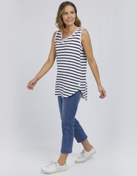 Scoop Women's Tank