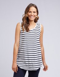 Scoop Women's Tank