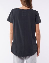 Fundamental V Women's Tee