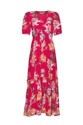 Miami Midi Dress