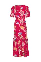 Miami Midi Dress