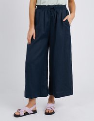 Billie Wide Leg Pant