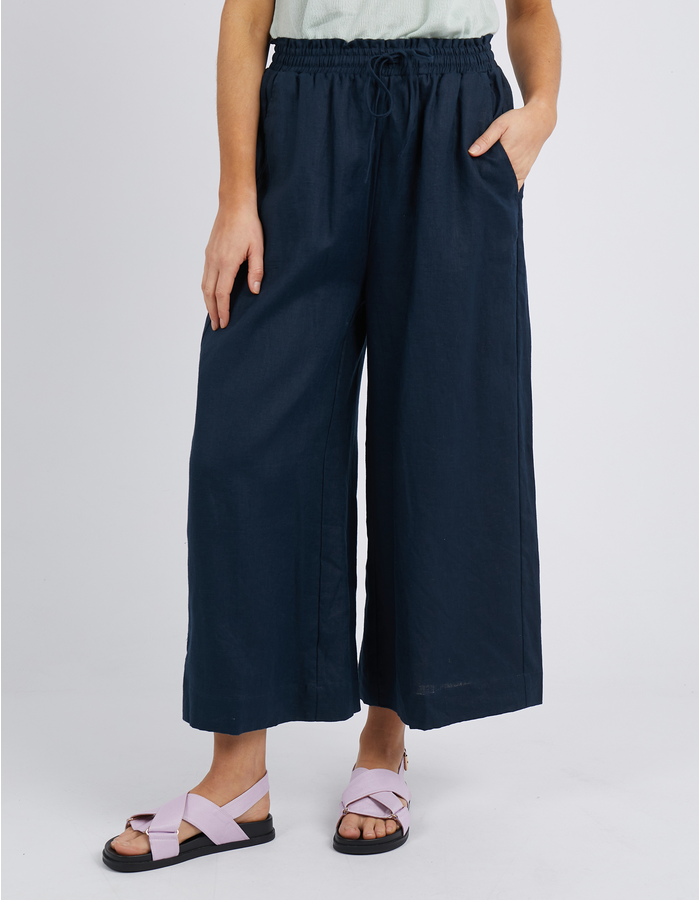 Billie Wide Leg Pant