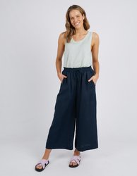 Billie Wide Leg Pant