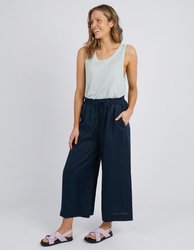 Billie Wide Leg Pant