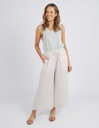 Billie Wide Leg Pant