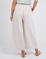 Billie Wide Leg Pant