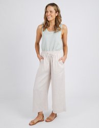 Billie Wide Leg Pant
